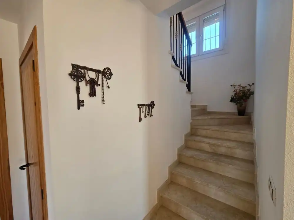 Casa o xalet en venda en Monóvar  / Monòver