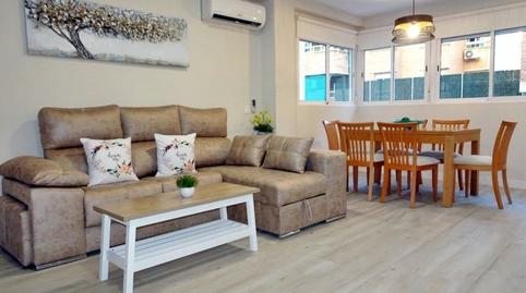 Photo 3 of Flat to share in La Unión - Cruz de Humilladero - Los Tilos, Málaga