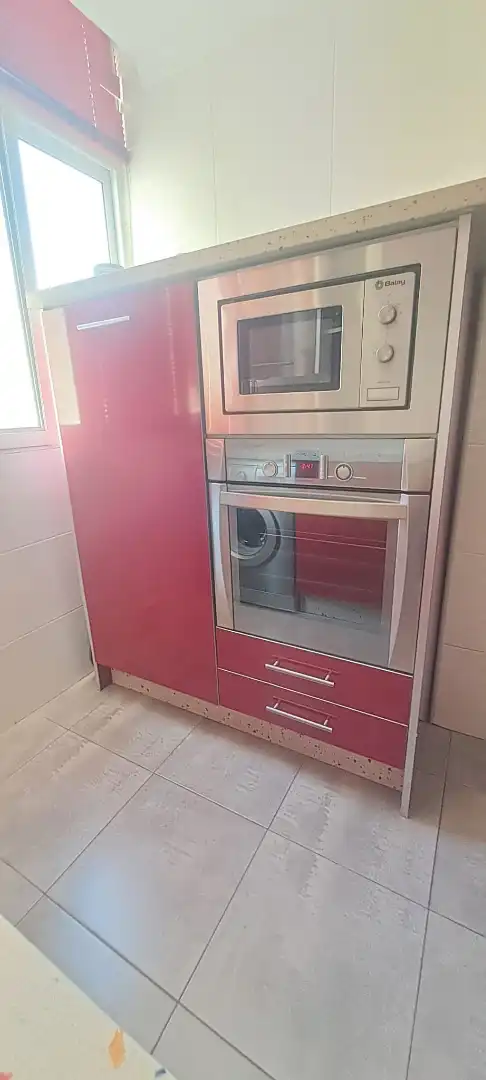 Flat with lift for sale in Calle Martínez de la Rosa, imagen 11