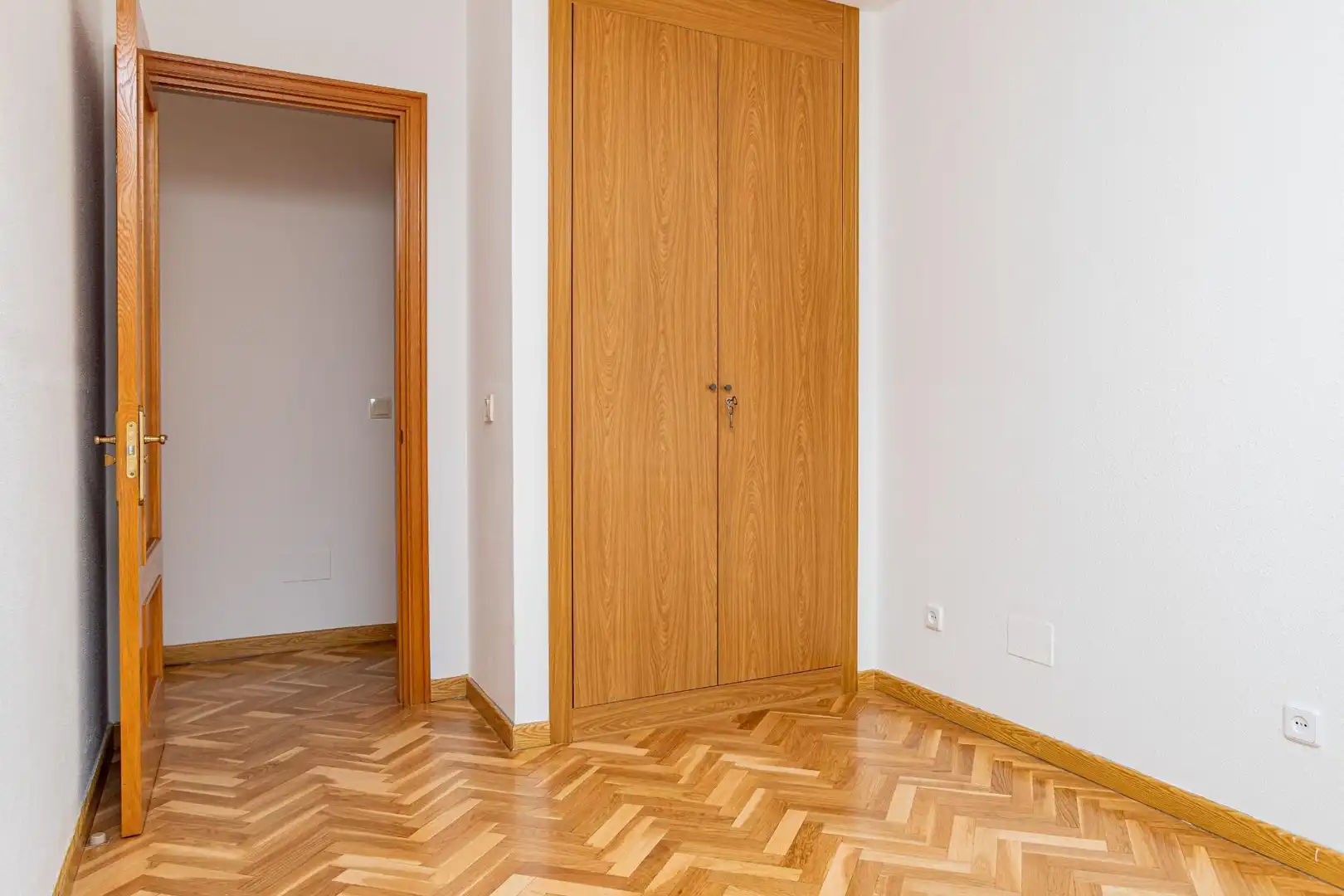 Piso de alquiler en Estación - Centro