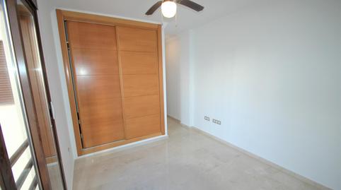 Foto 5 de Apartament de lloguer a Centro ciudad, Fuengirola