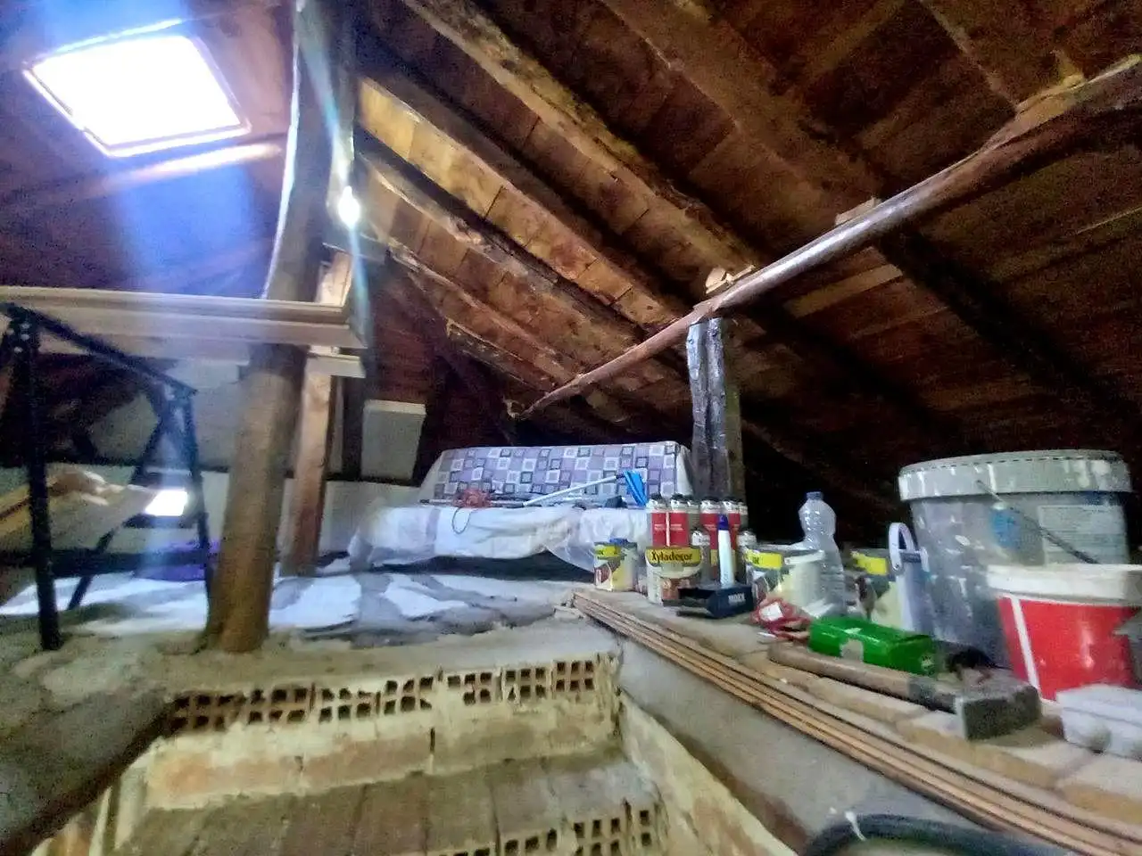 Casa o chalet en venta en Baraona con Trastero y Balcón