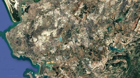 Foto 4 de Casa adosada en venda a El Rocío - La Milagrosa, Cádiz