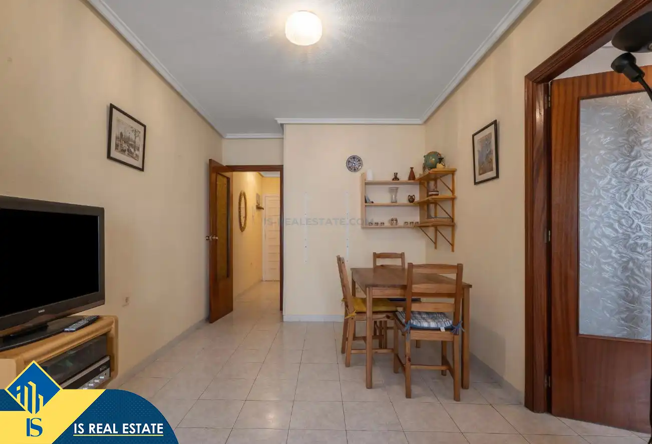 Apartament amb piscina en venda a Nueva Torrevieja - Aguas Nuevas, imagen 5