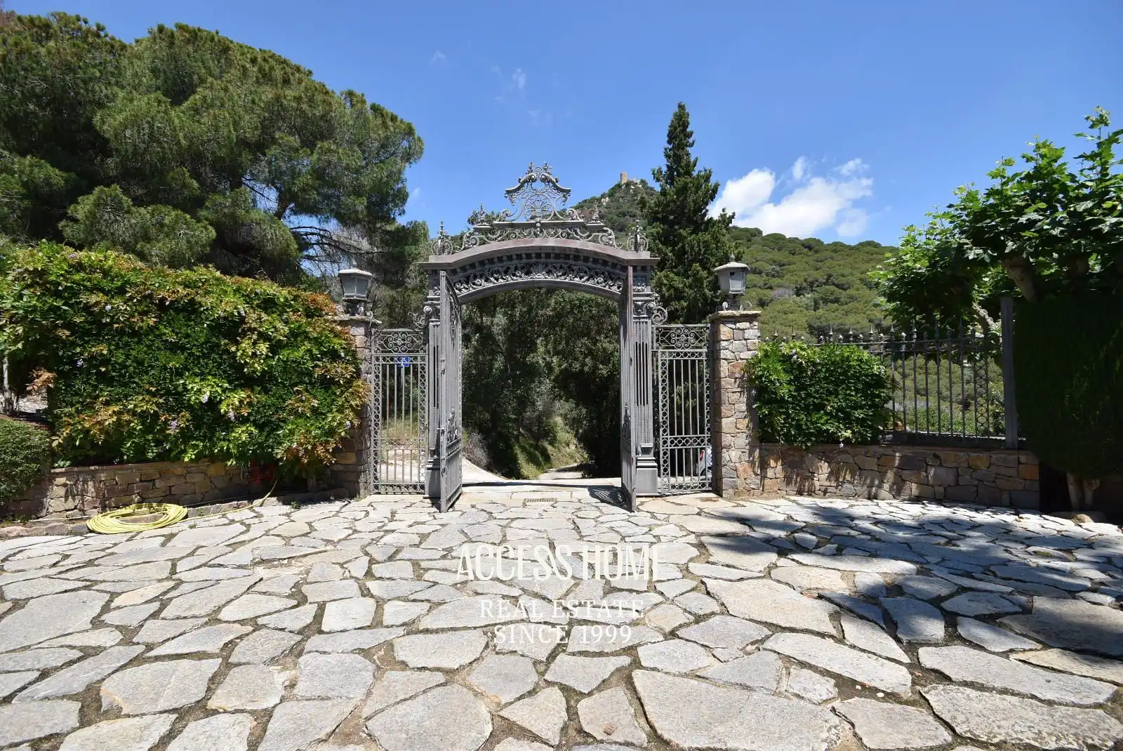 Villa avec piscine à vendre à Cabrera de Mar, imagen 68