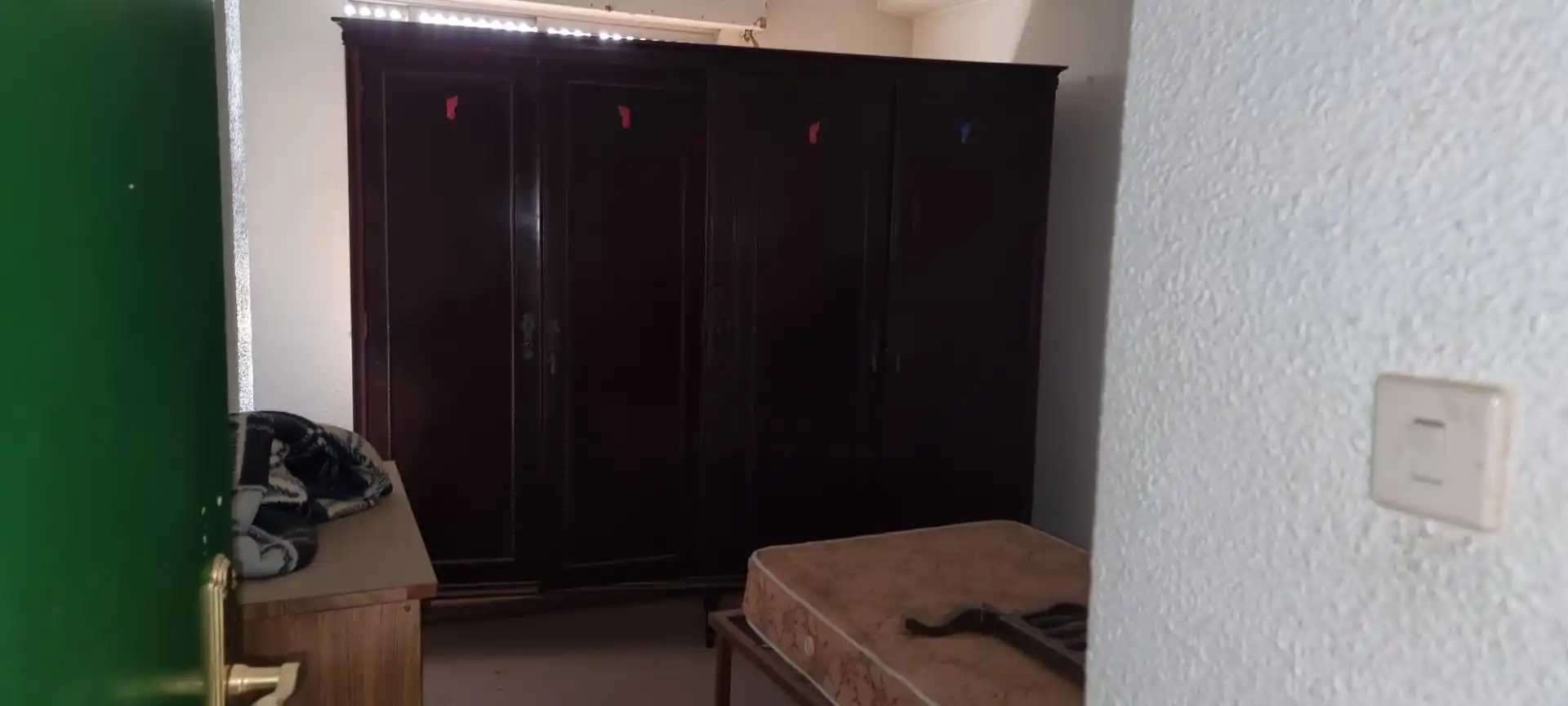 Dormitori de Pis en venda en Yecla amb Terrassa i Balcó