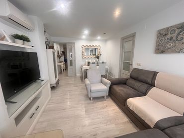 Piso con ascensor en venta en Avenida de Europa