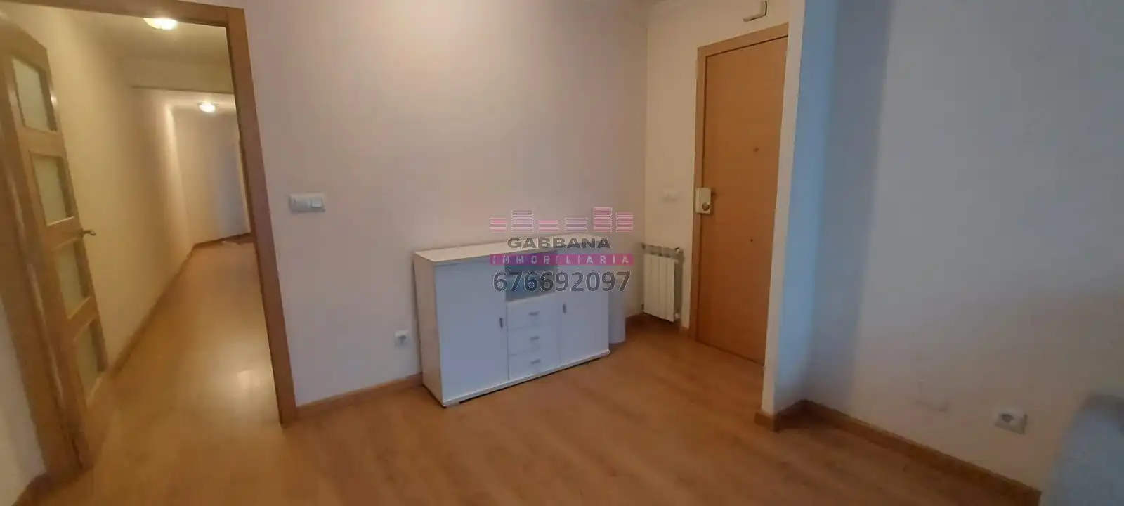 Appartement avec terrasse à louer à Rúa de Venezuela, imagen 9