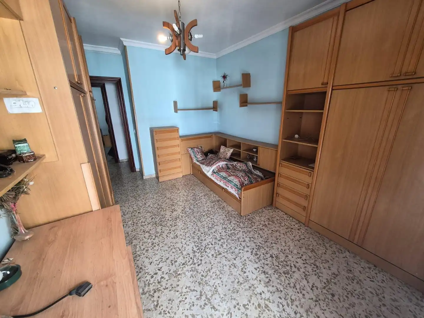 Habitación de Piso en venta en San Fernando con Trastero y Balcón