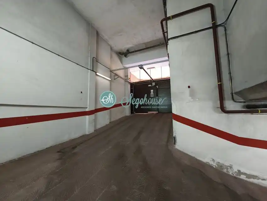 Flat with lift for sale in Ezequiel González - Conde de Sepúlveda, imagen 76