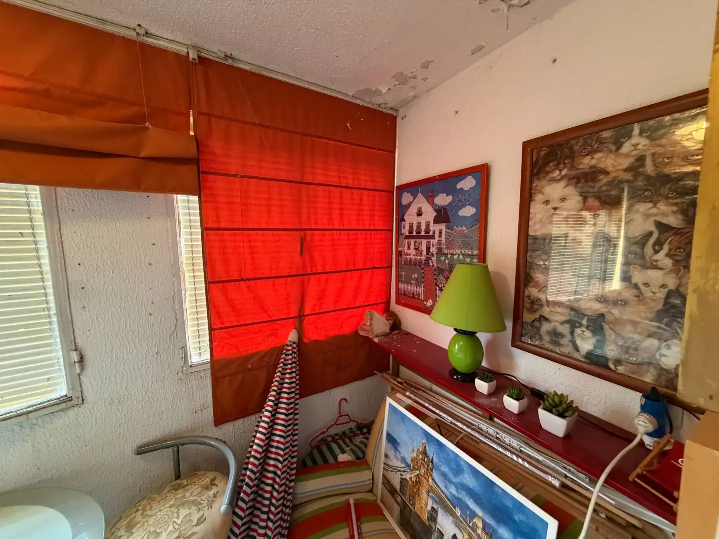 Haus mit Garten zum Verkauf in Robledo de Chavela, imagen 27