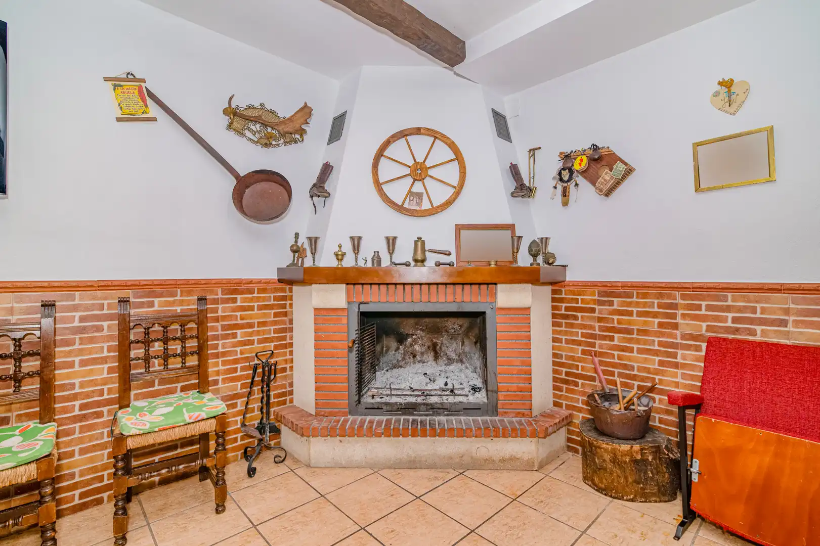 Chalet en venta en Calle Almendro, imagen 48