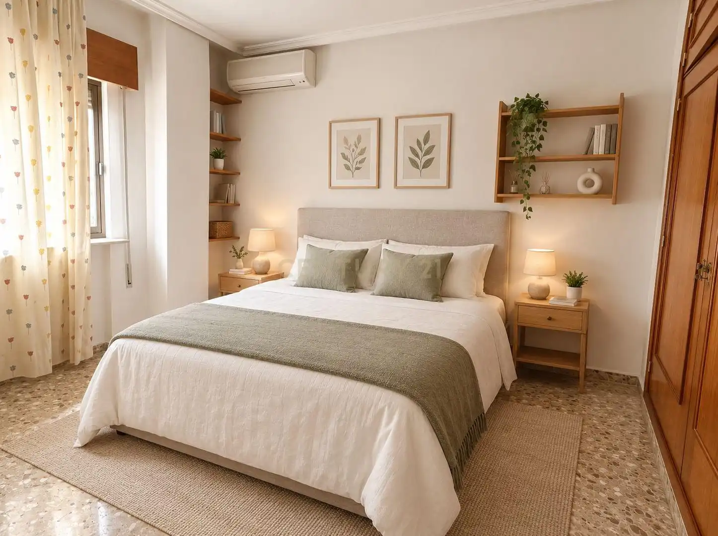 Wohnung mit Aufzug zum Verkauf in Centro, imagen 22