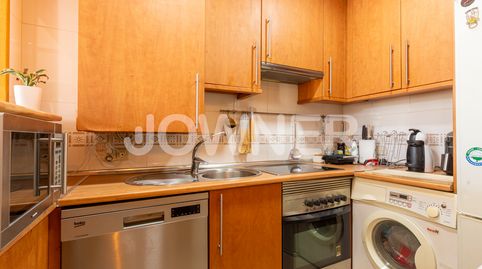 Foto 2 de Piso en venta en Calle de Pirra, Rejas, Madrid Capital