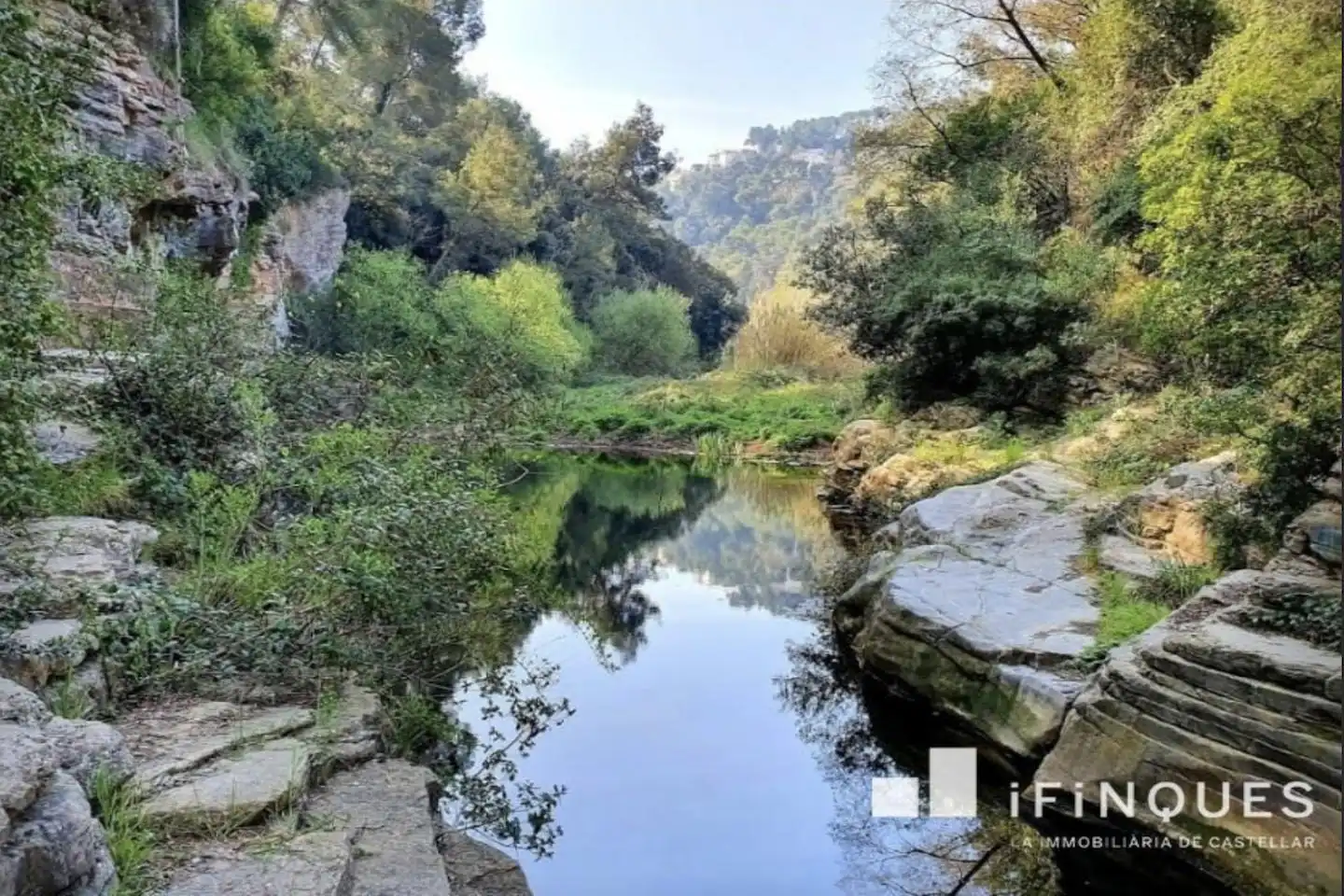 Lands and plots for sale in Poble