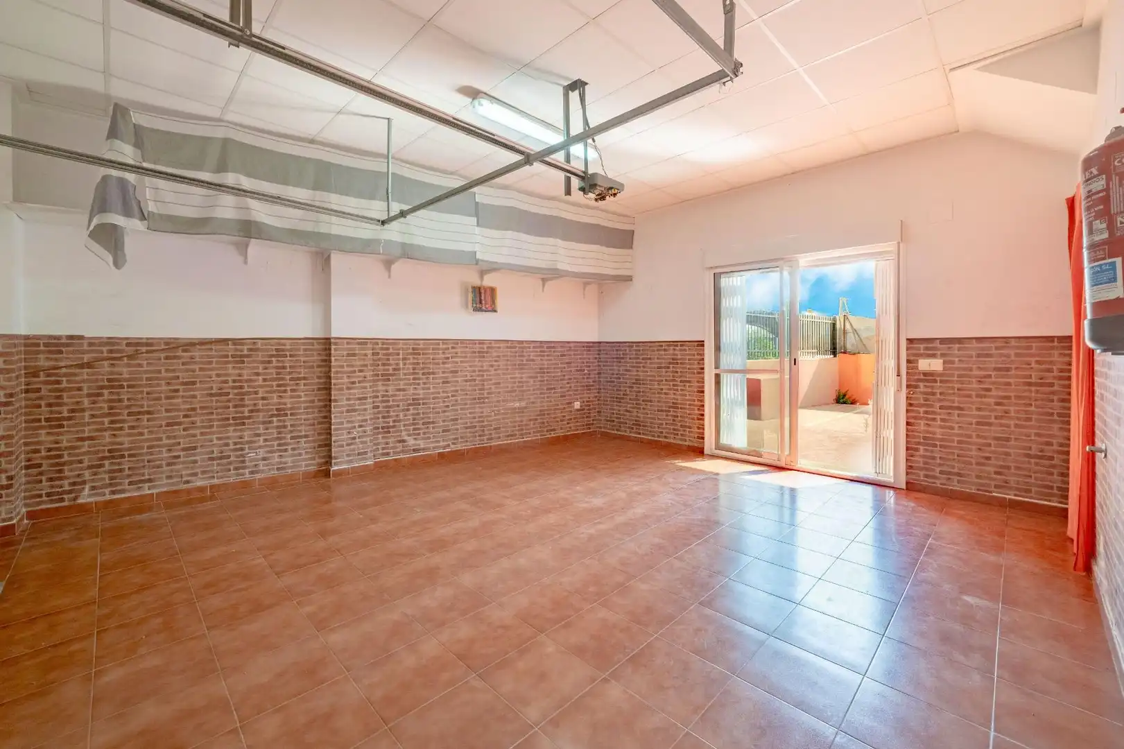 Maison mitoyenne avec terrasse à vendre à TOSSAL DE LA VILA, imagen 12