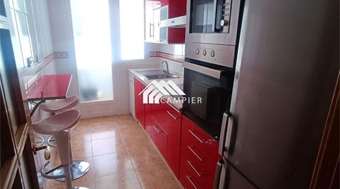 Foto 2 de Piso en venta en Calle Agosto, San Pedro, Albacete Capital