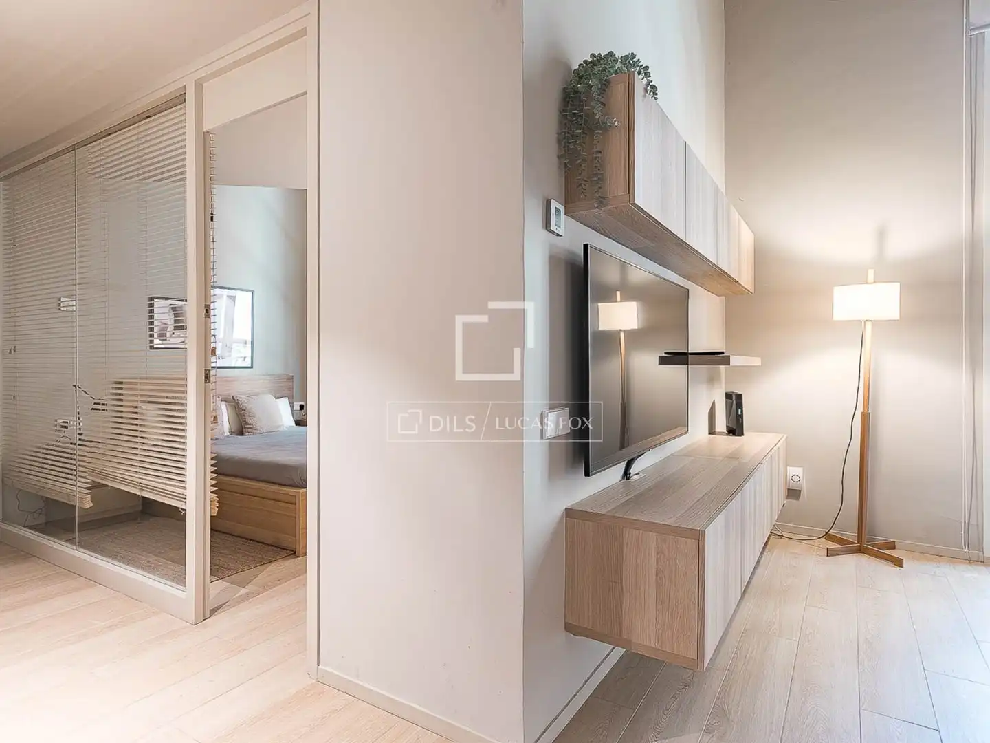 Flat with terrace for sale in Eixample, imagen 37