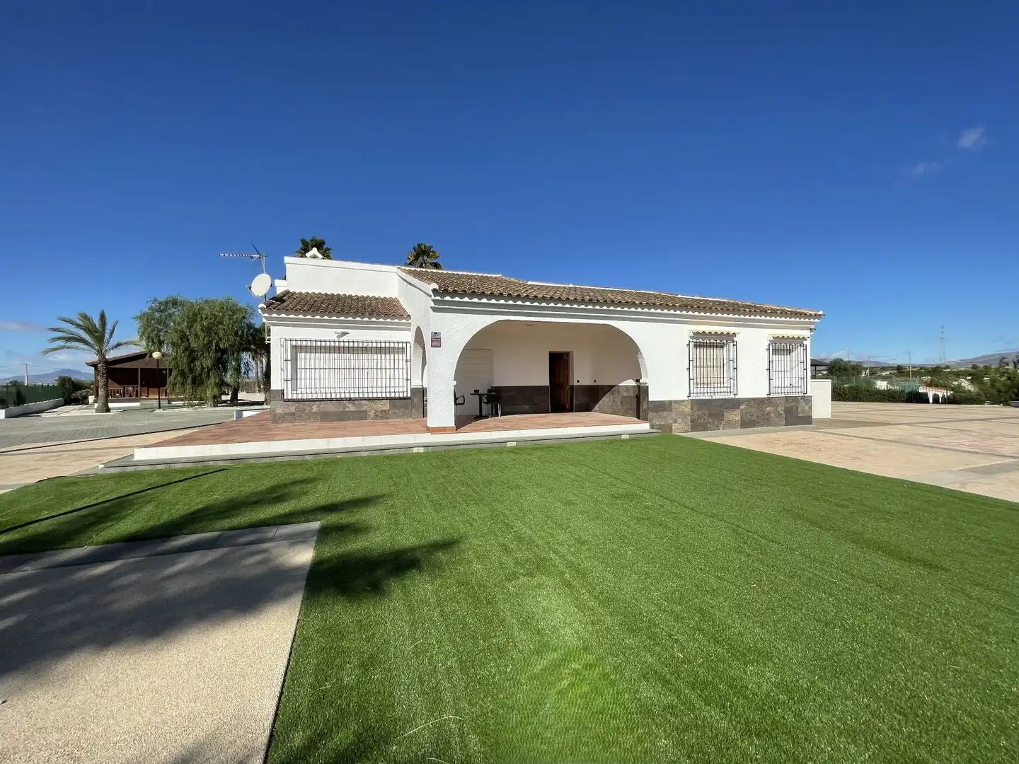 Terreno en venta en Fortuna