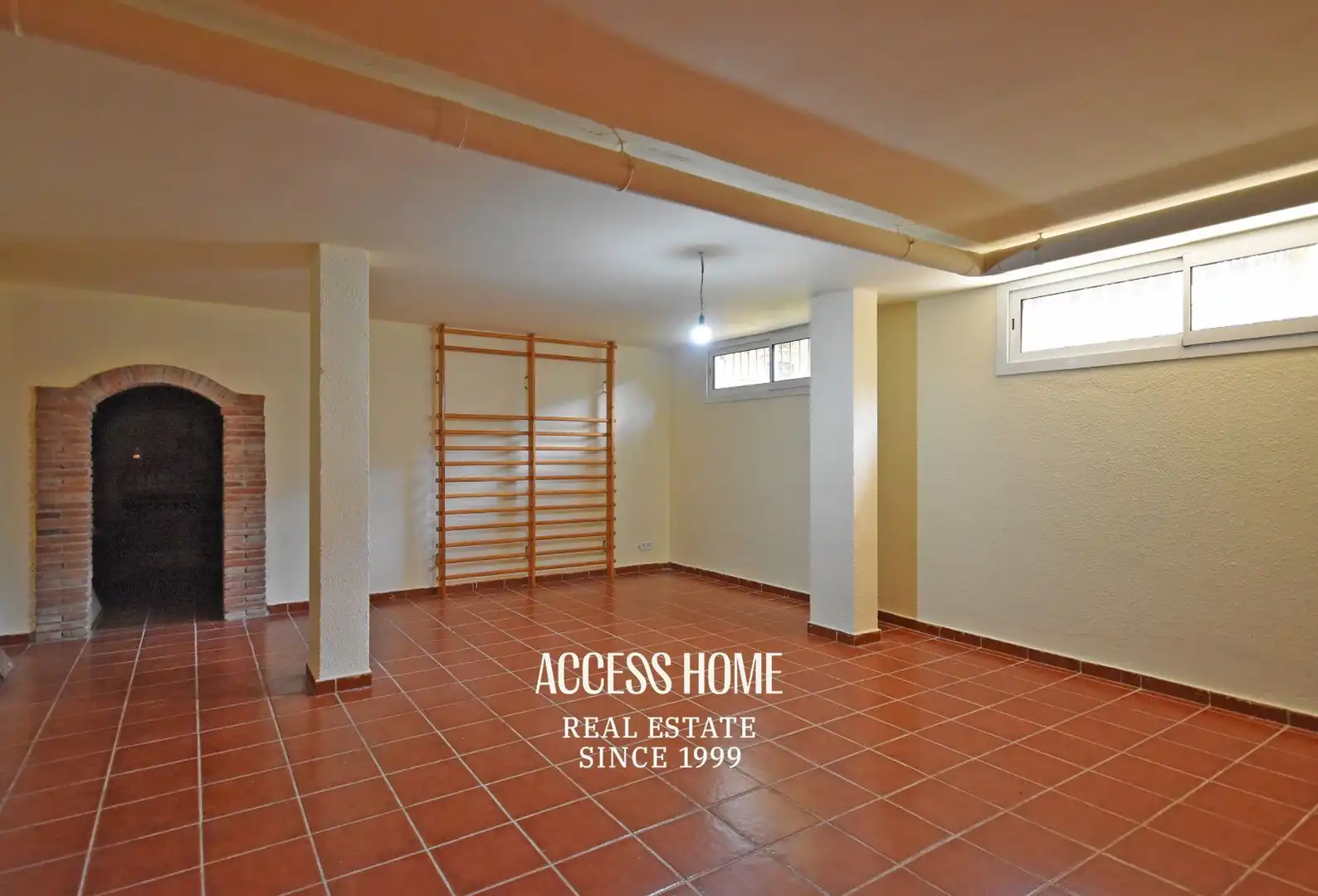 Casa o xalet en venda en Sant Vicenç de Montalt amb Aire condicionat, Calefacció i Terrassa