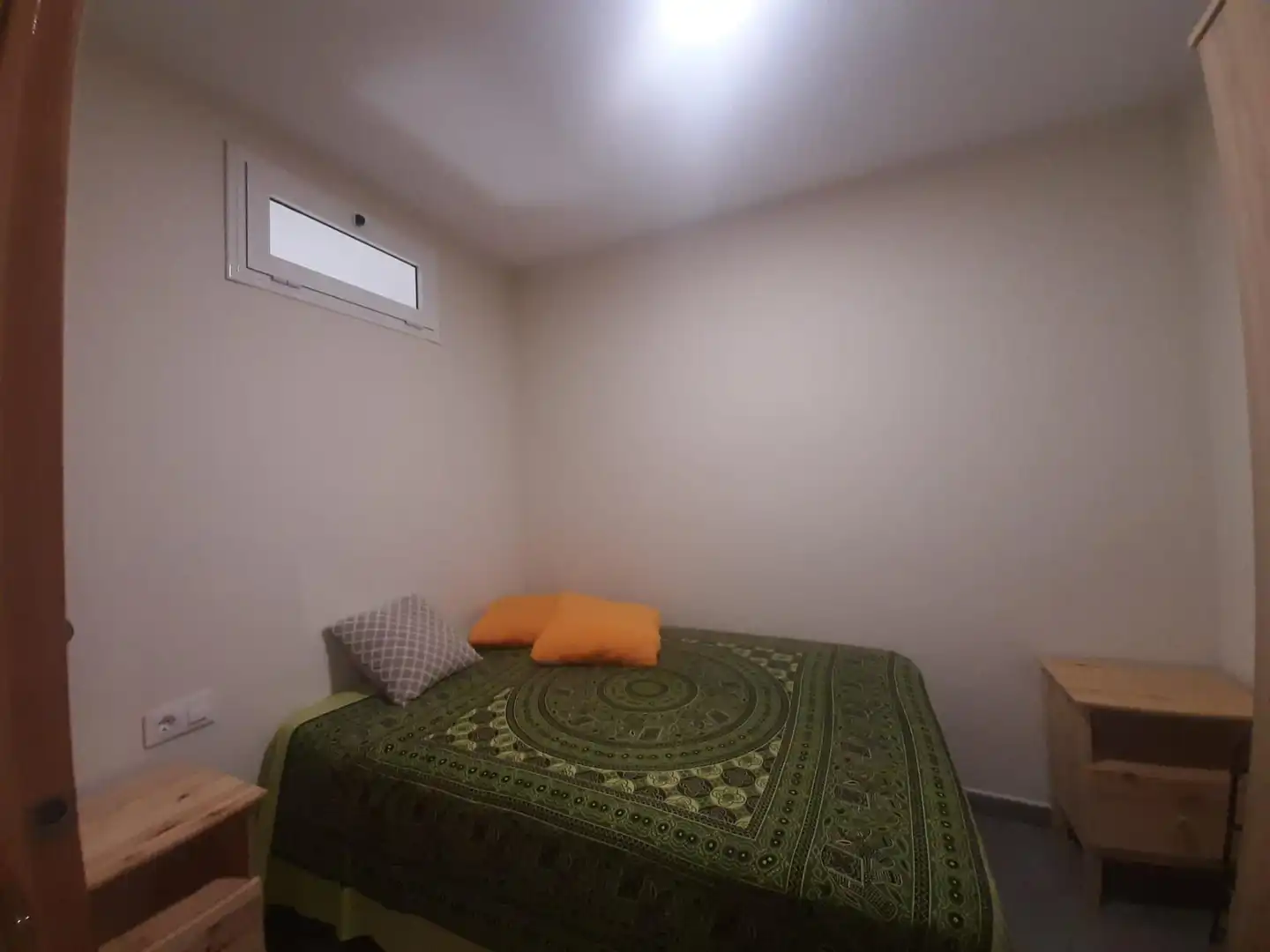 Habitación de Casa o chalet en venta en Torre de Santa María con Terraza