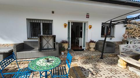 Foto 4 de Casa o chalet en venta en Montbarbat, Maçanet de la Selva