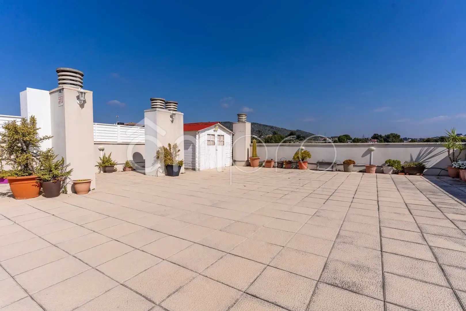 Attique avec terrasse à vendre à VICTORIA DELS ANGELS  ºª, imagen 38