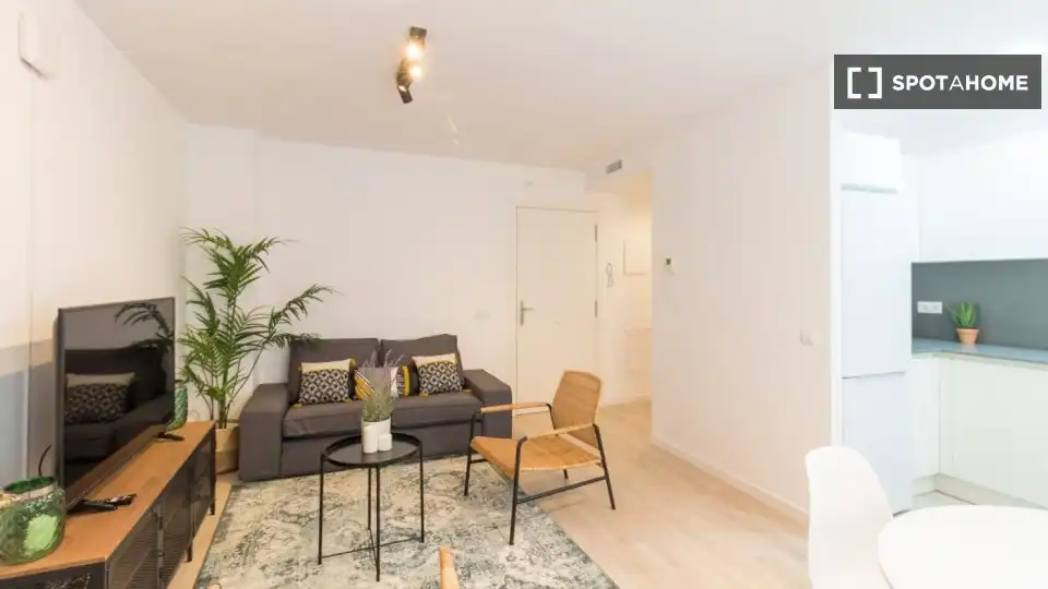 Piso en alquiler en Ciutat Vella, imagen 4