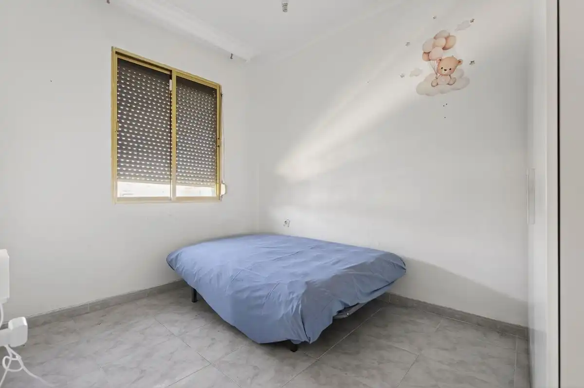Wohnung zum Verkauf in C. Paulo Orosio, imagen 13