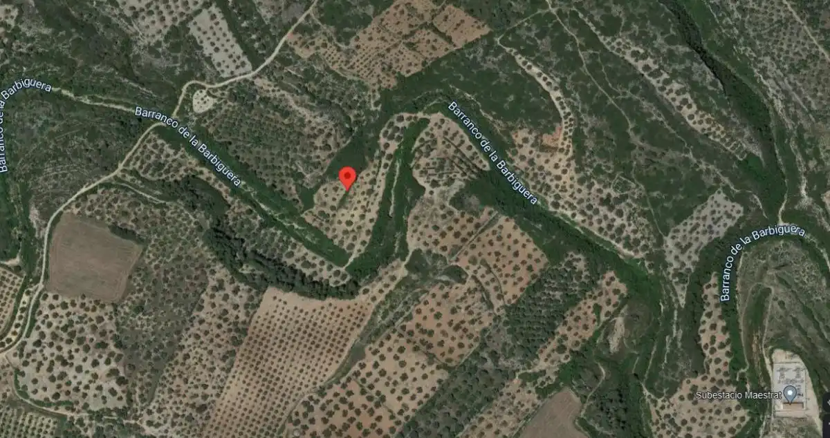 Finca rústica en venta en San Jorge / Sant Jordi