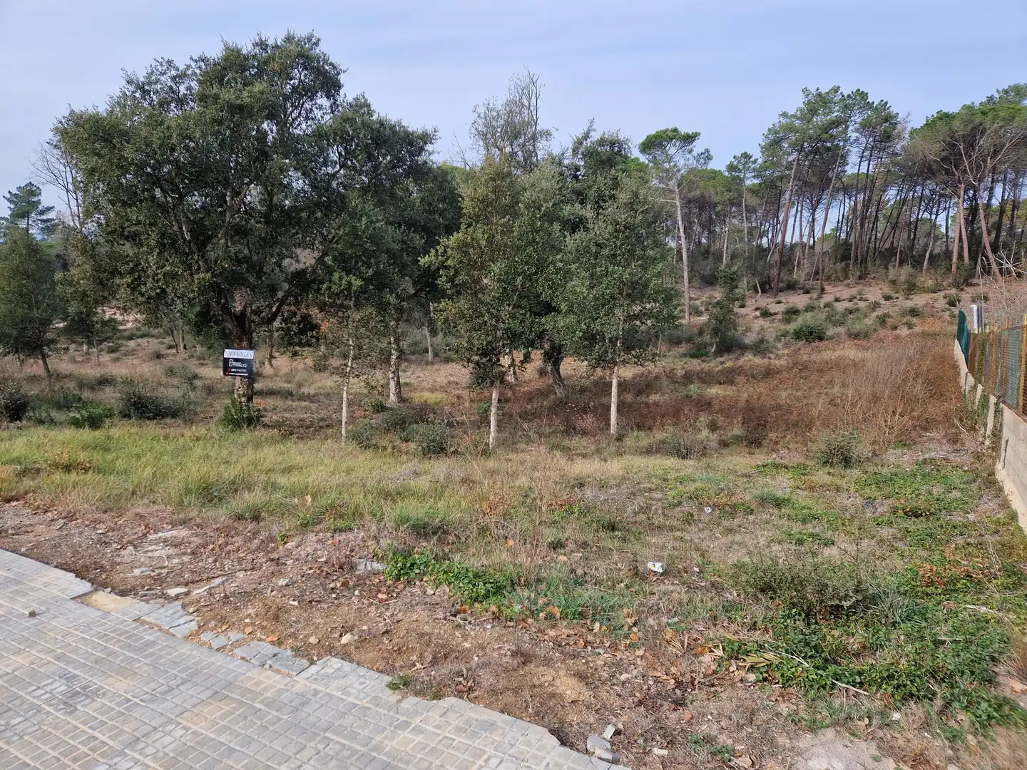 Residential land for sale in Avinguda Catalunya 47, imagen 8