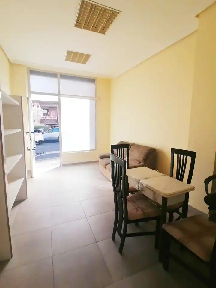 Local comercial en venda a Peñas de Aya Kalea, imagen 12