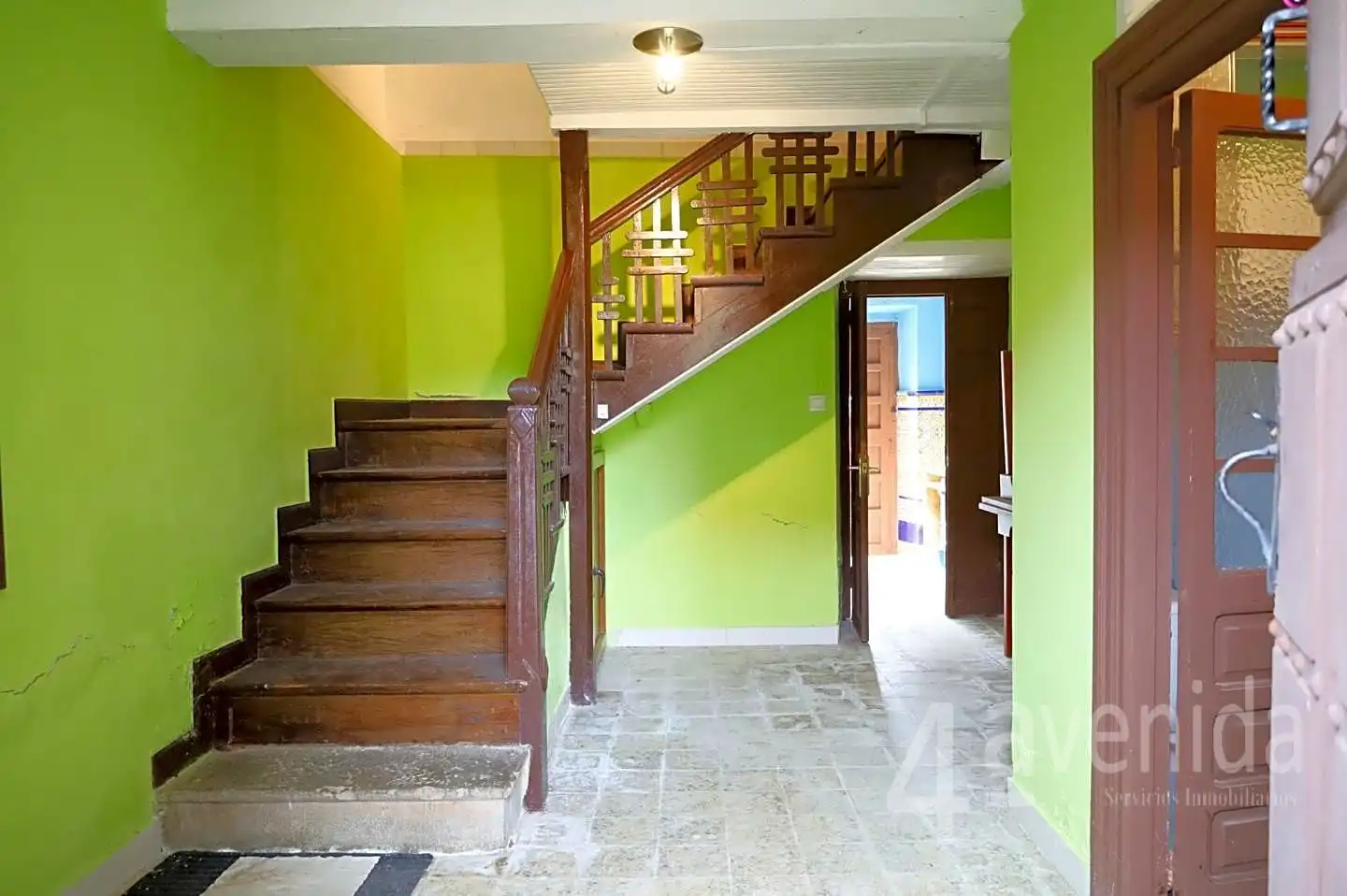 Casa adosada en venta en Villarigan, 12, Pravia