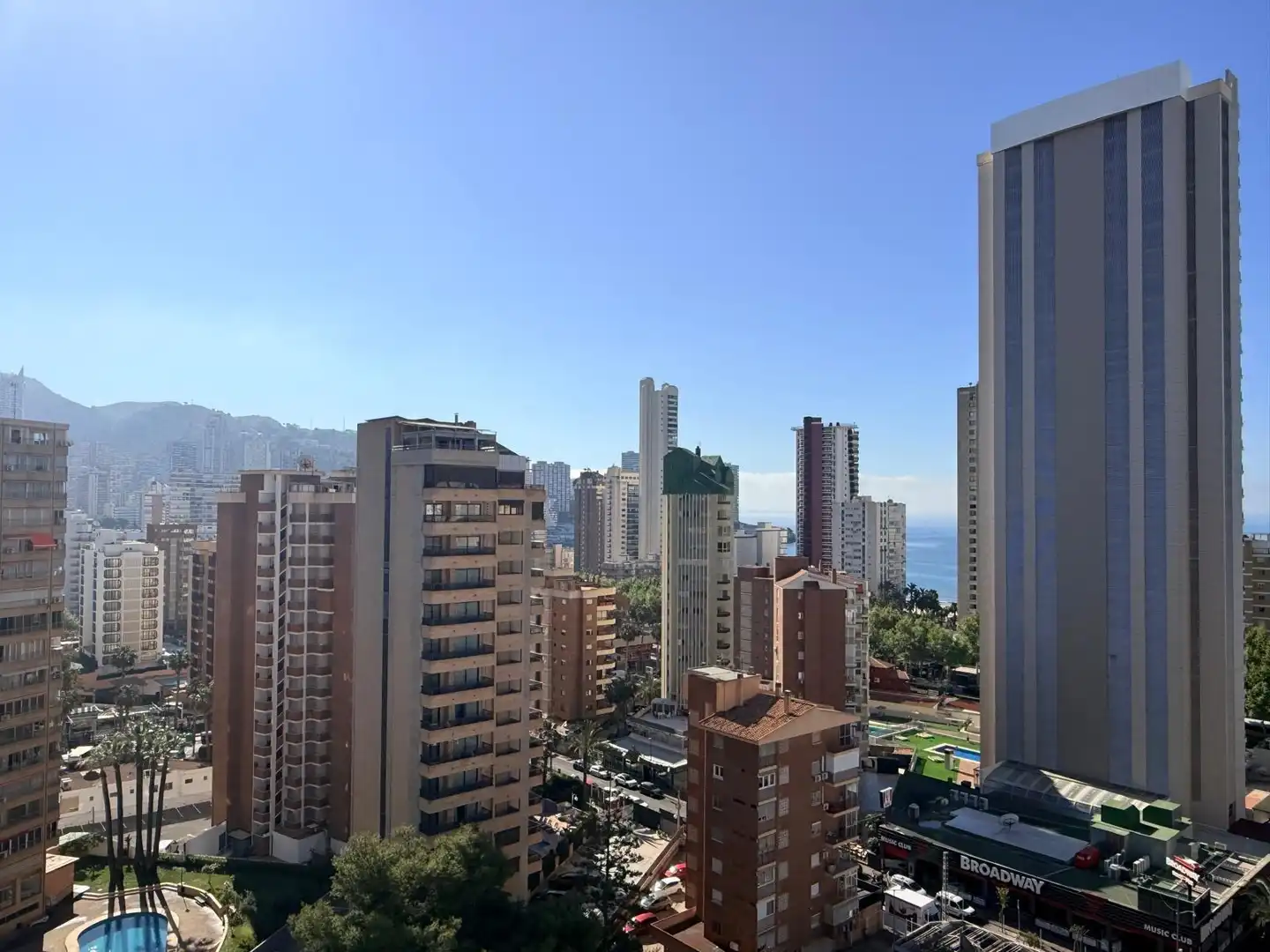 Apartament amb ascensor en venda a Playa de Levante, imagen 26