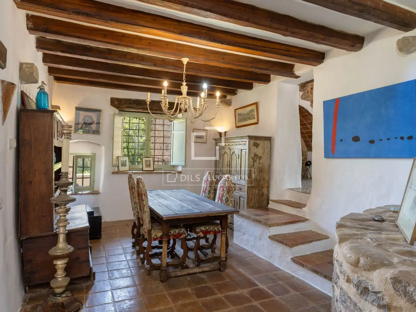 Maison rustique avec piscine à vendre à Bescanó, imagen 19