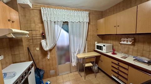 Foto 4 de Pis en venda a Calle Real, 144, Calzada de Calatrava, Ciudad Real