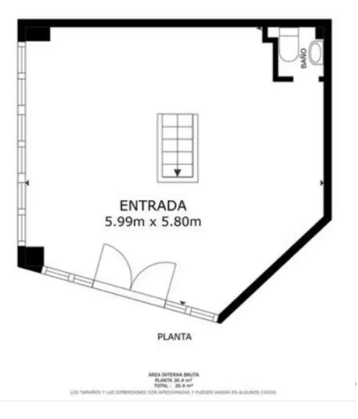 Commercial properties for sale in Vilanova i la Geltrú