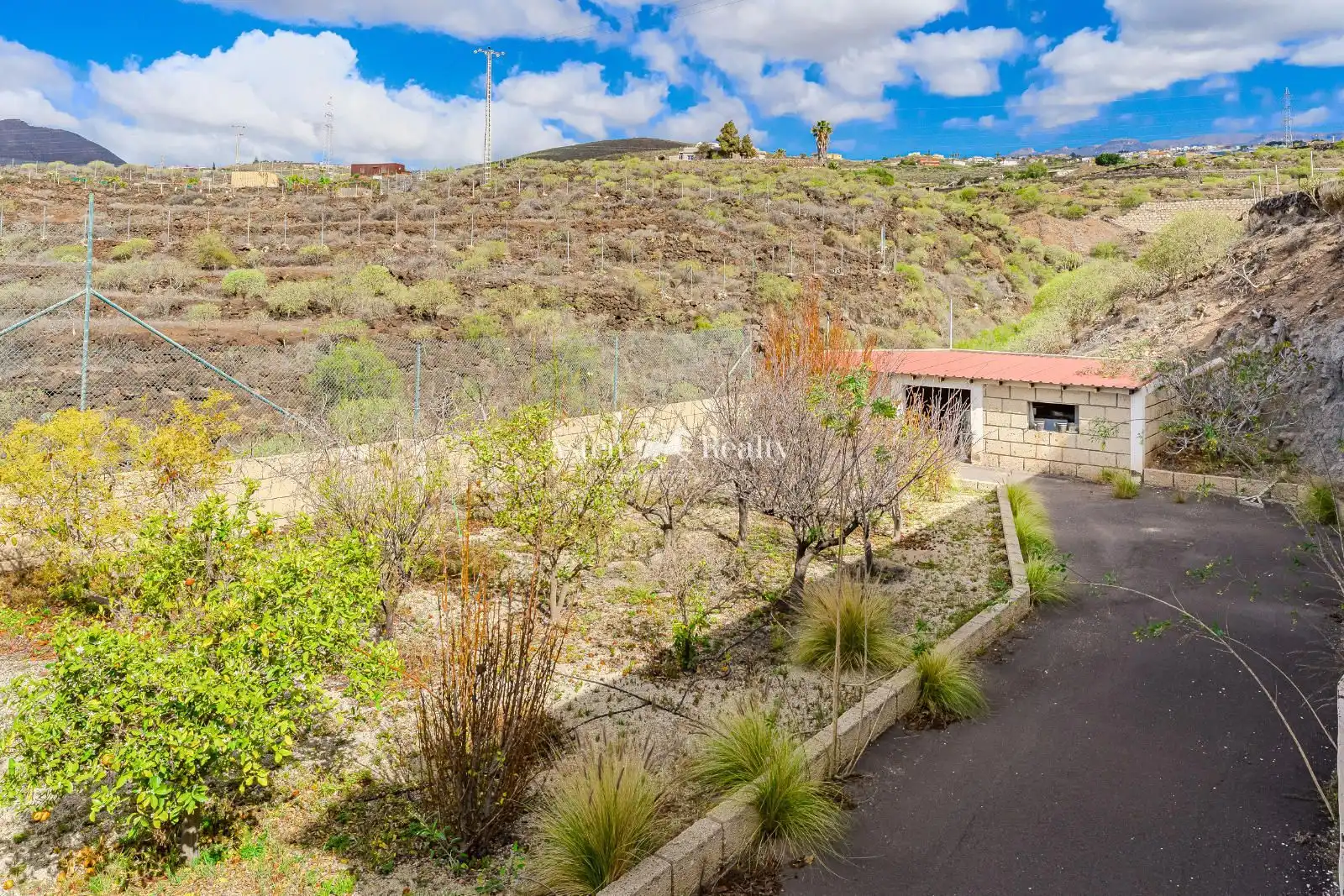 Casa o chalet en venta en San Miguel de Abona con Aire acondicionado, Calefacción y Jardín privado