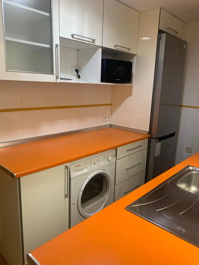 Piso con piscina en venta en Villalba Estación, imagen 8