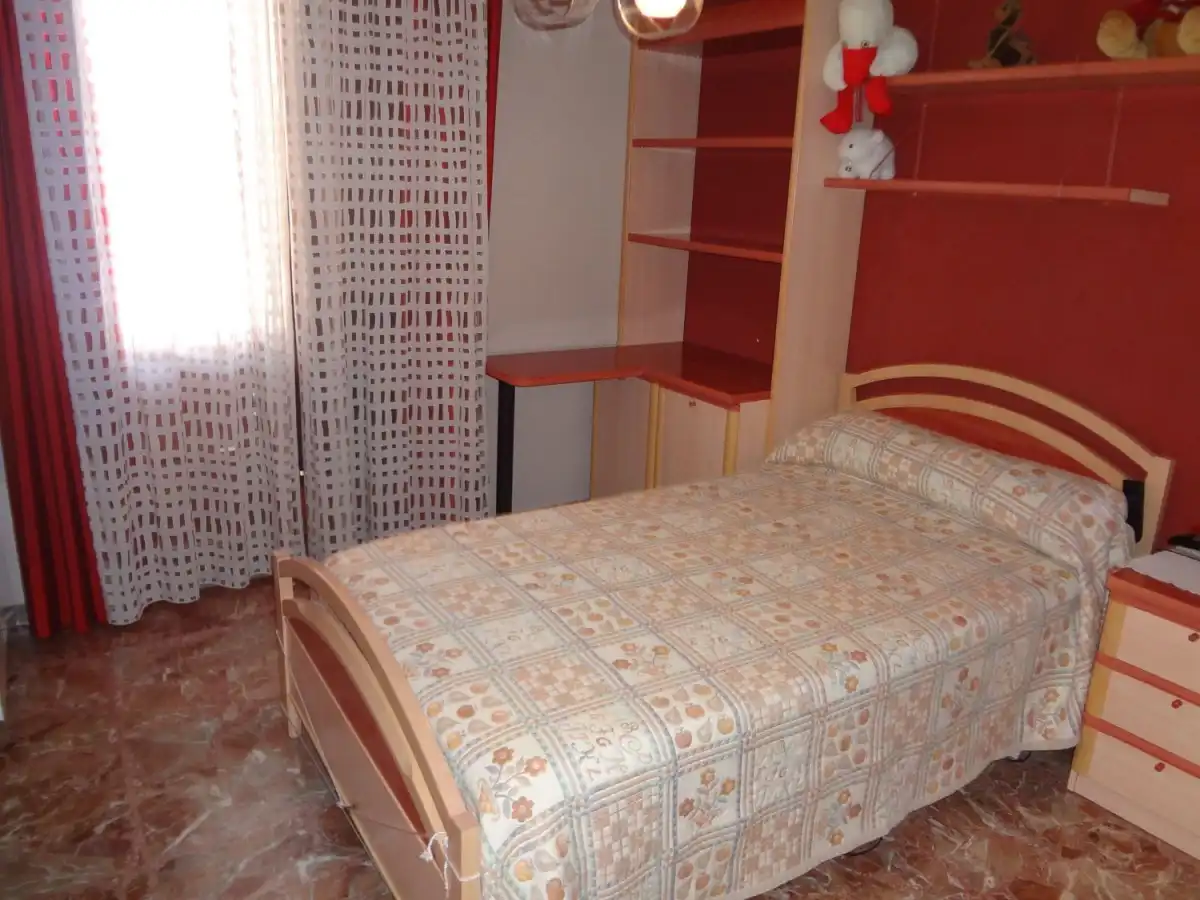 Casa amb terrassa en venda a Massalfassar, imagen 27