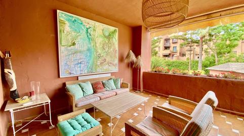 Foto 2 de Apartament en venda a Casasola, Málaga