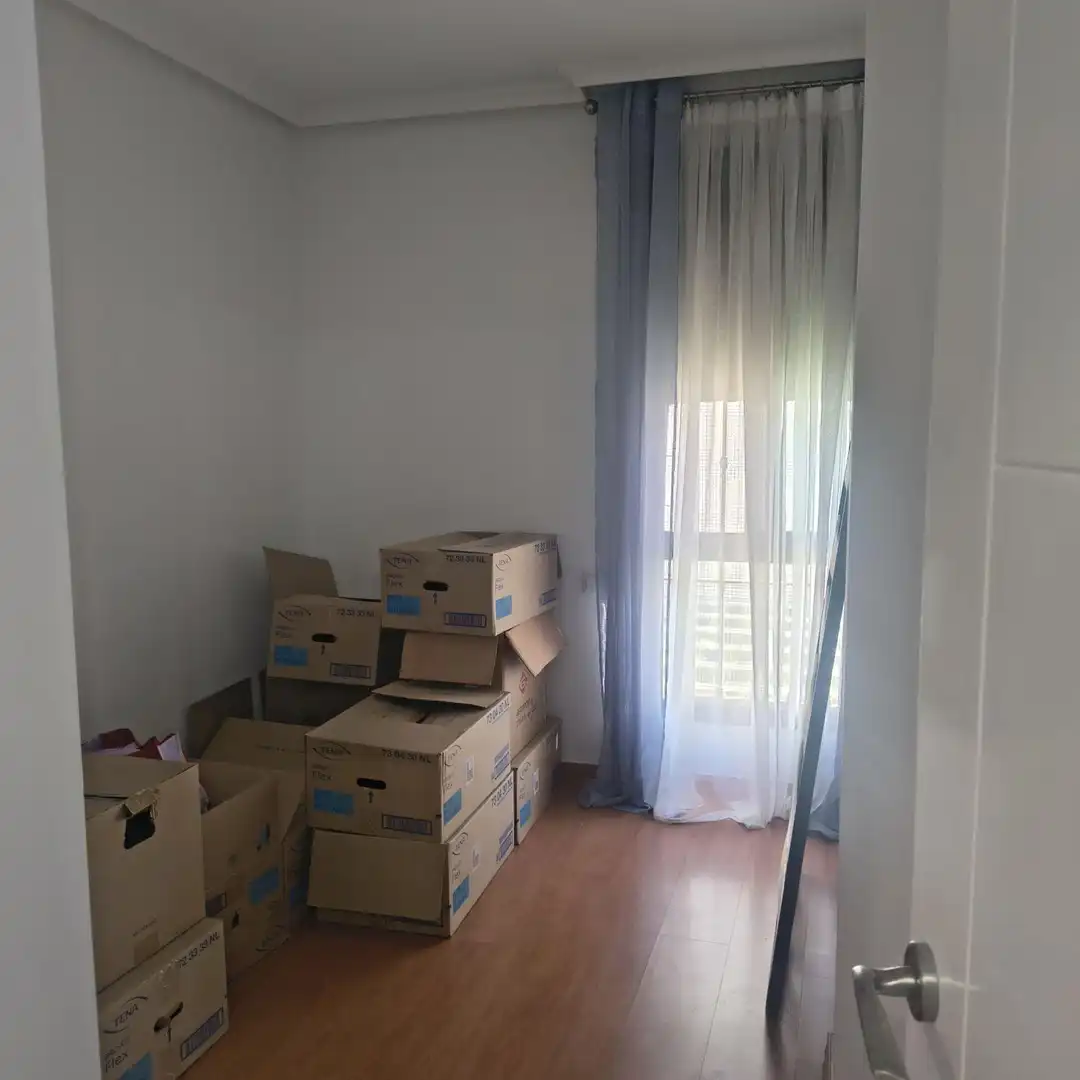 Appartement avec balcon à vendre à Canovas del castillo, imagen 20
