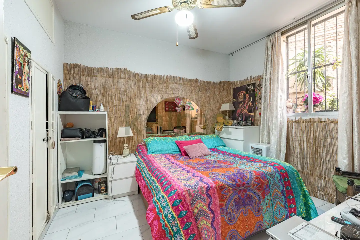 Piso en venta en Paseo de Santa María de la Cabeza, Acacias