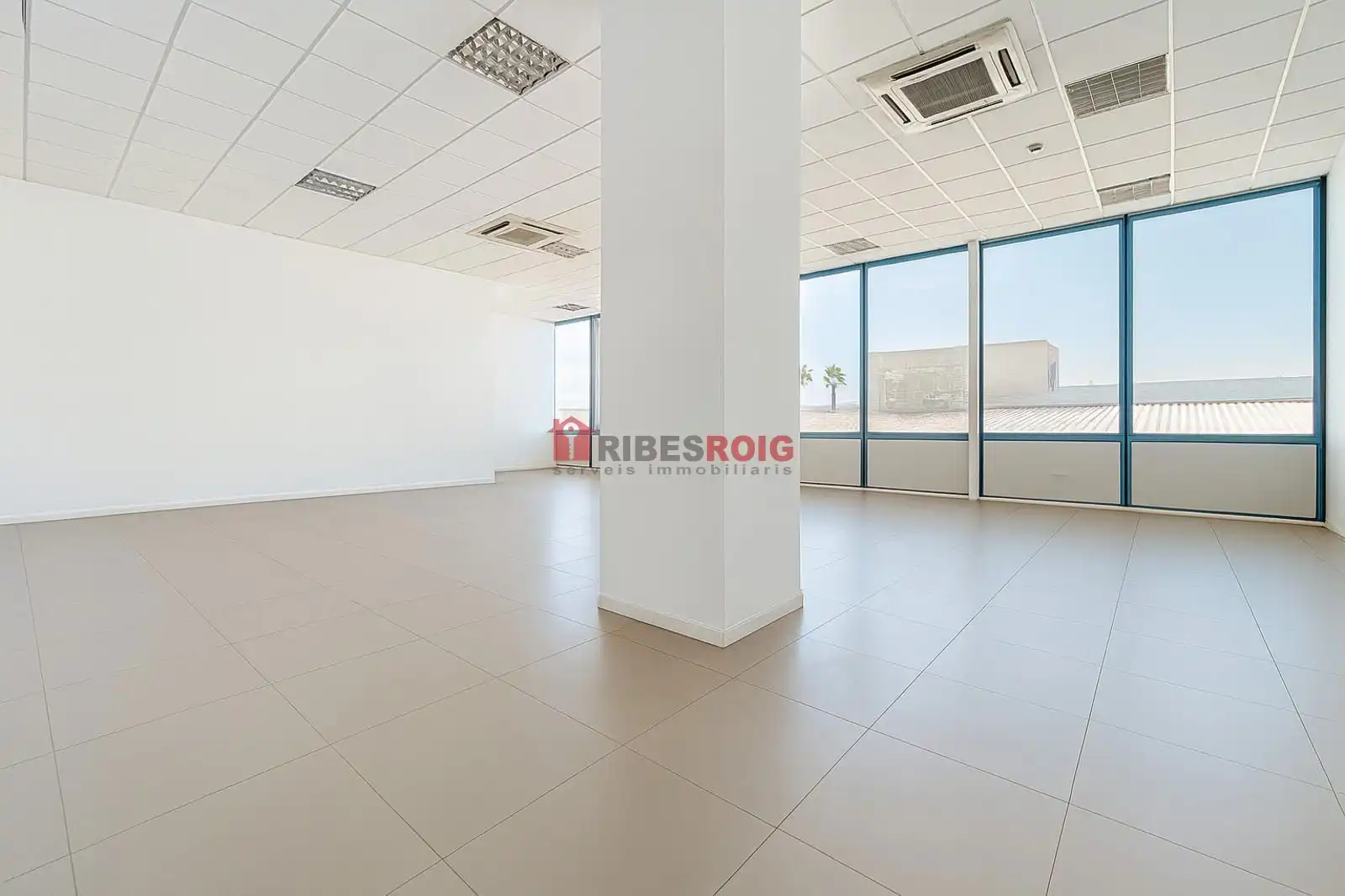 Bureau avec ascenseur à vendre à Europa, imagen 2