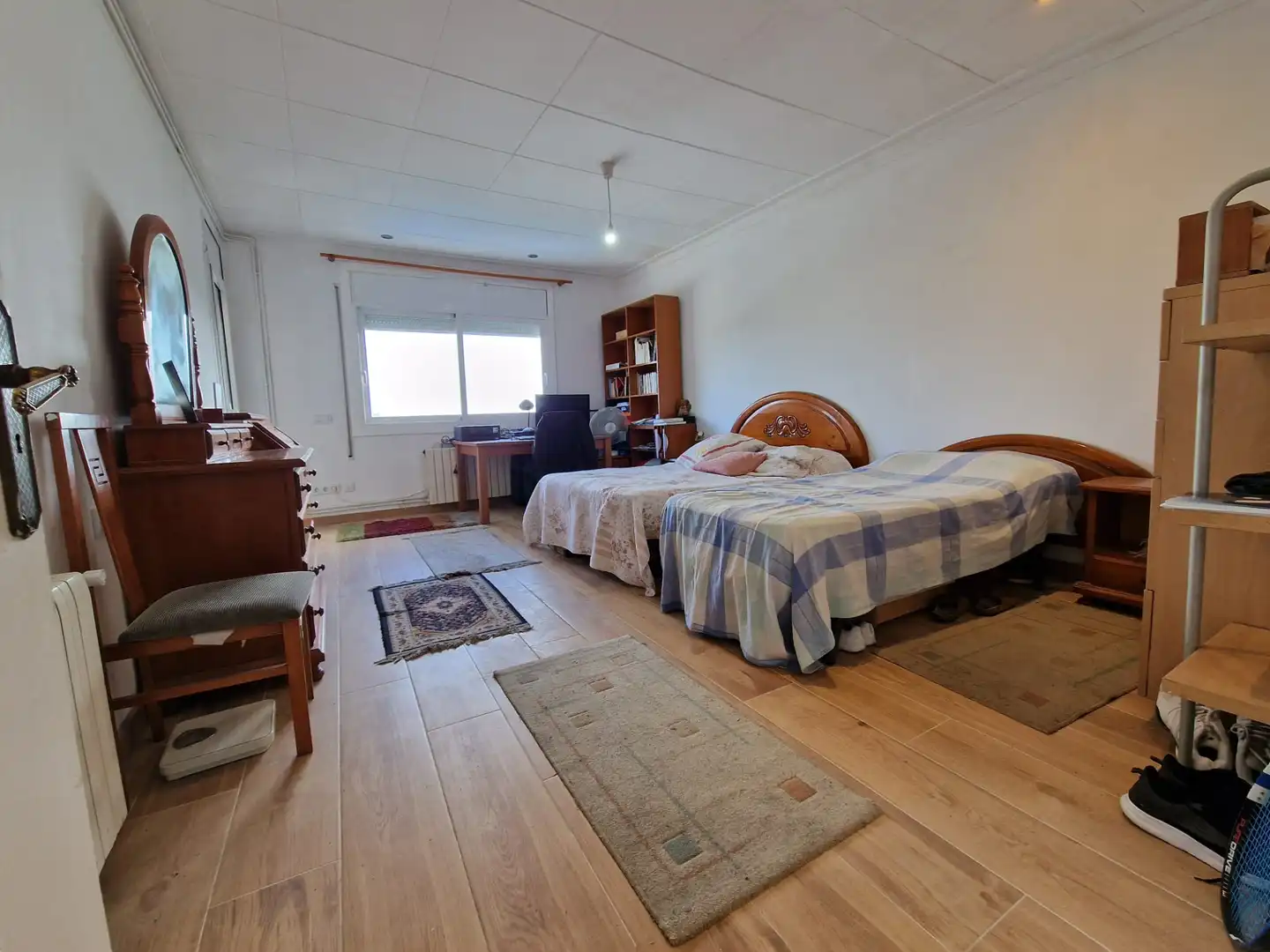Piso con terraza en venta en Carrer de la Selva, imagen 25