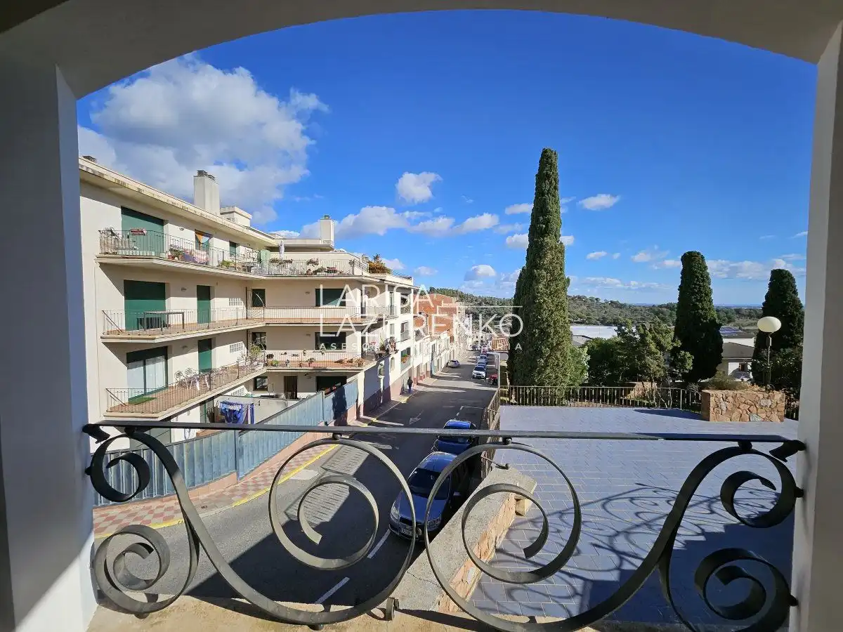 Vista exterior de Casa o chalet en venta en Riudecanyes con Aire acondicionado, Calefacción y Terraza