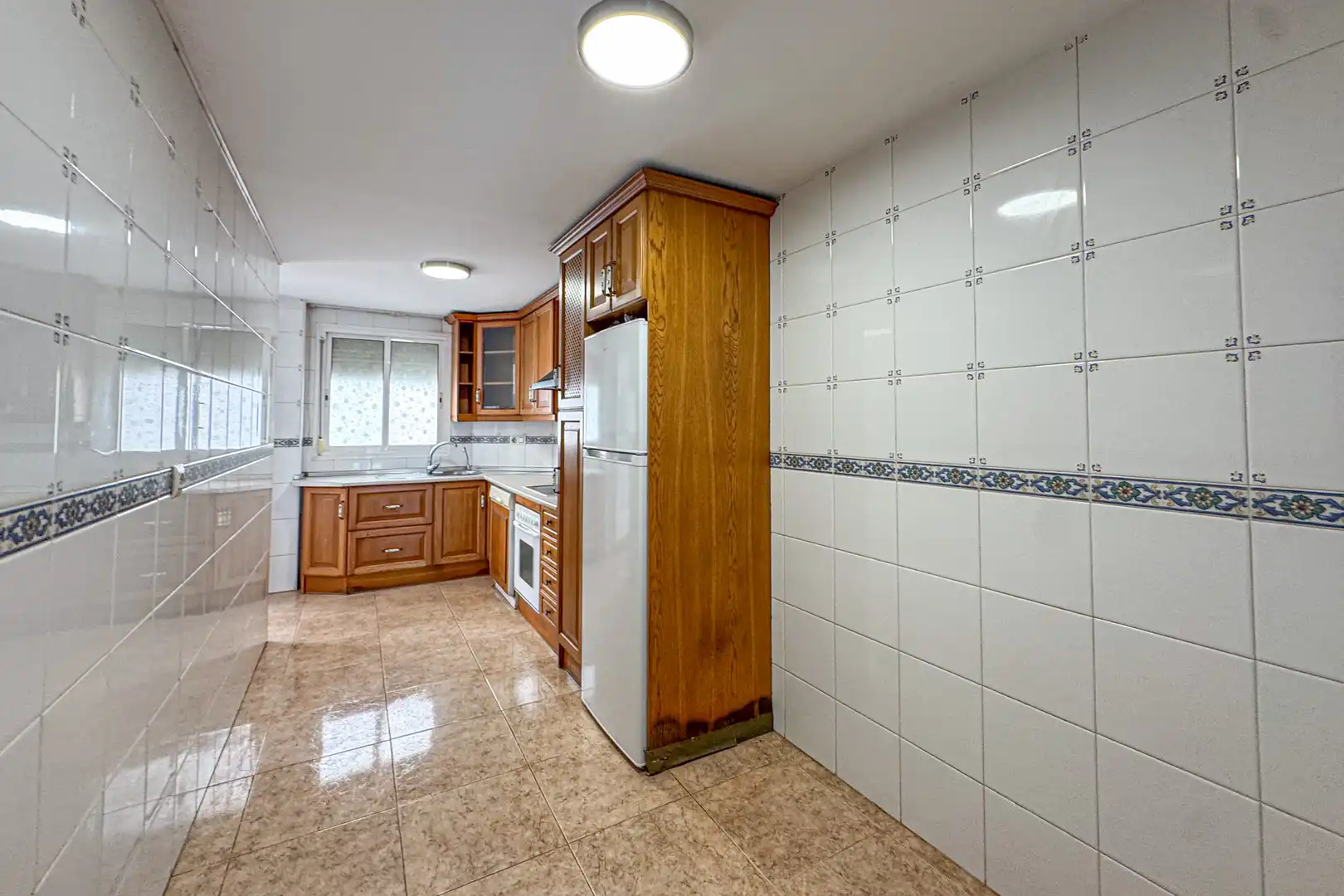 Cocina de Piso en venta en Almería con Aire acondicionado y Calefacción