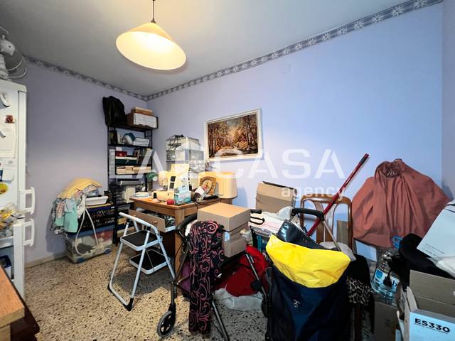 Piso en Venta en La Prosperitat