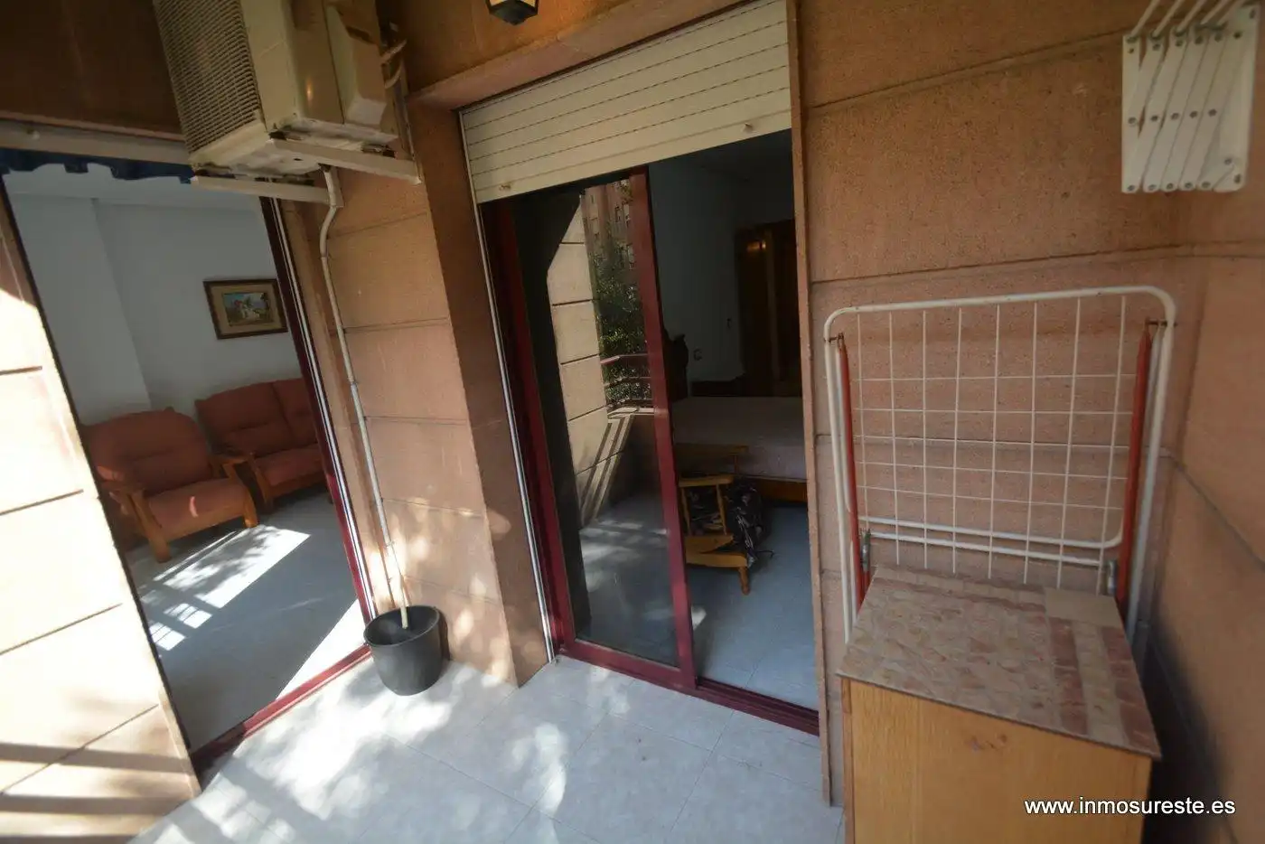 Terraza de Piso en venta en Orihuela con Aire acondicionado y Balcón