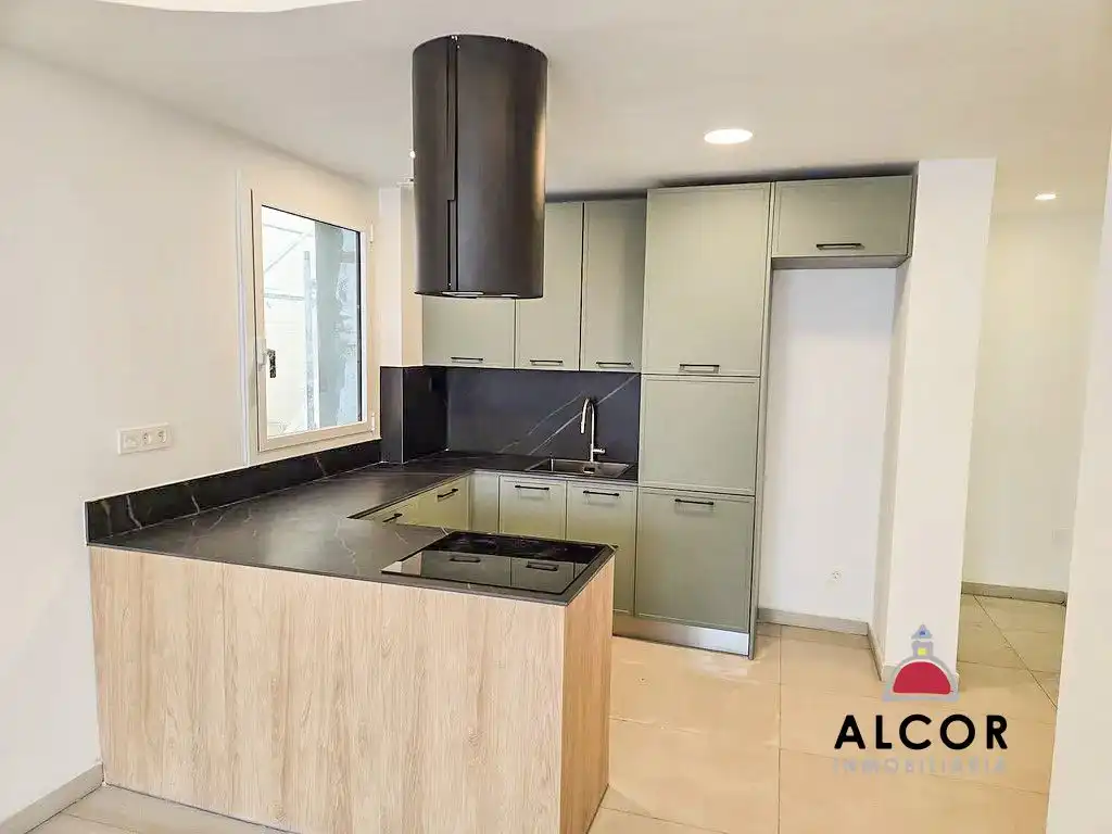 Appartement avec terrasse à vendre à Cala del Puntal, imagen 3